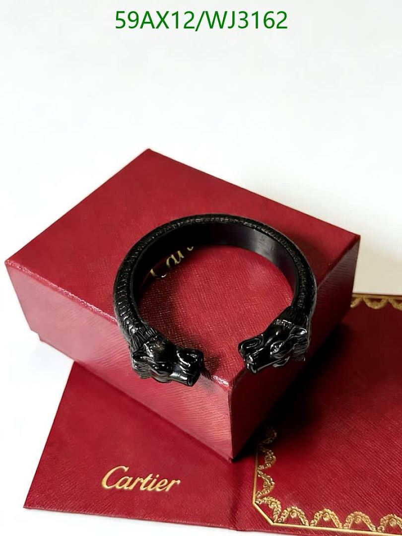 Cartier-Jewelry Code: WJ3162 $: 59USD