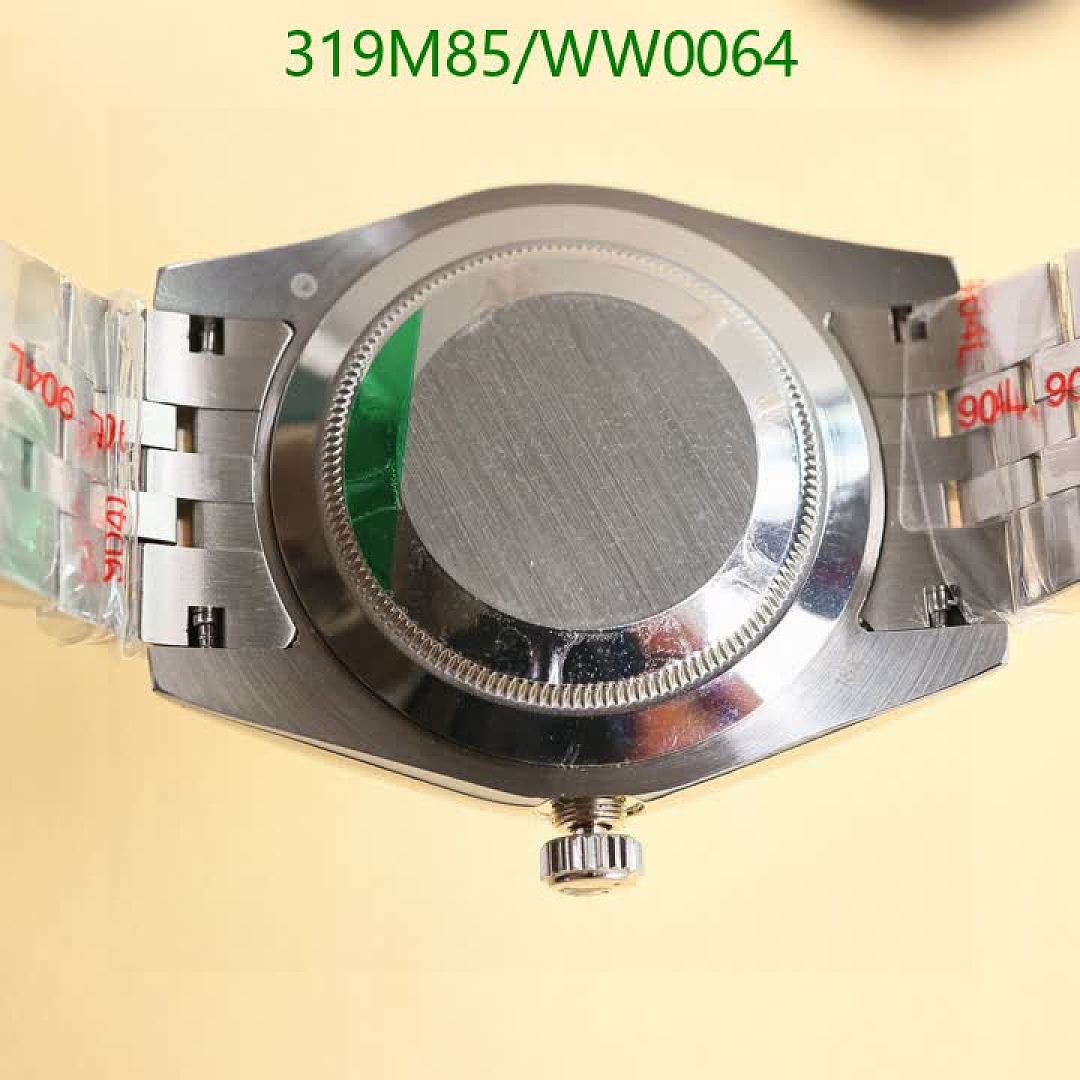 Rolex-Watch-Mirror Quality Code: WW0064 $: 319USD