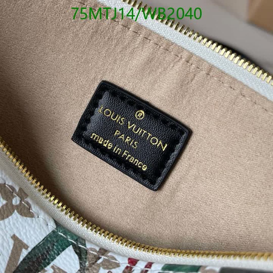 LV-Bag-4A Quality Code: WB2040 $: 75USD