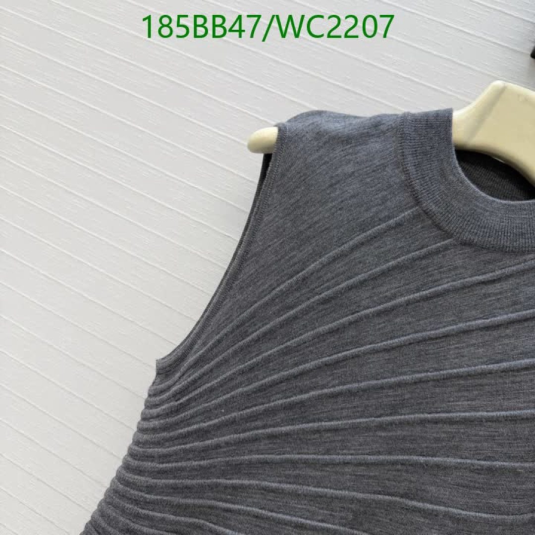 Alaia-Clothing Code: WC2207 $: 185USD