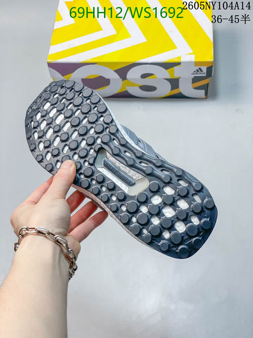 Adidas-Women Shoes Code: WS1692 $: 69USD
