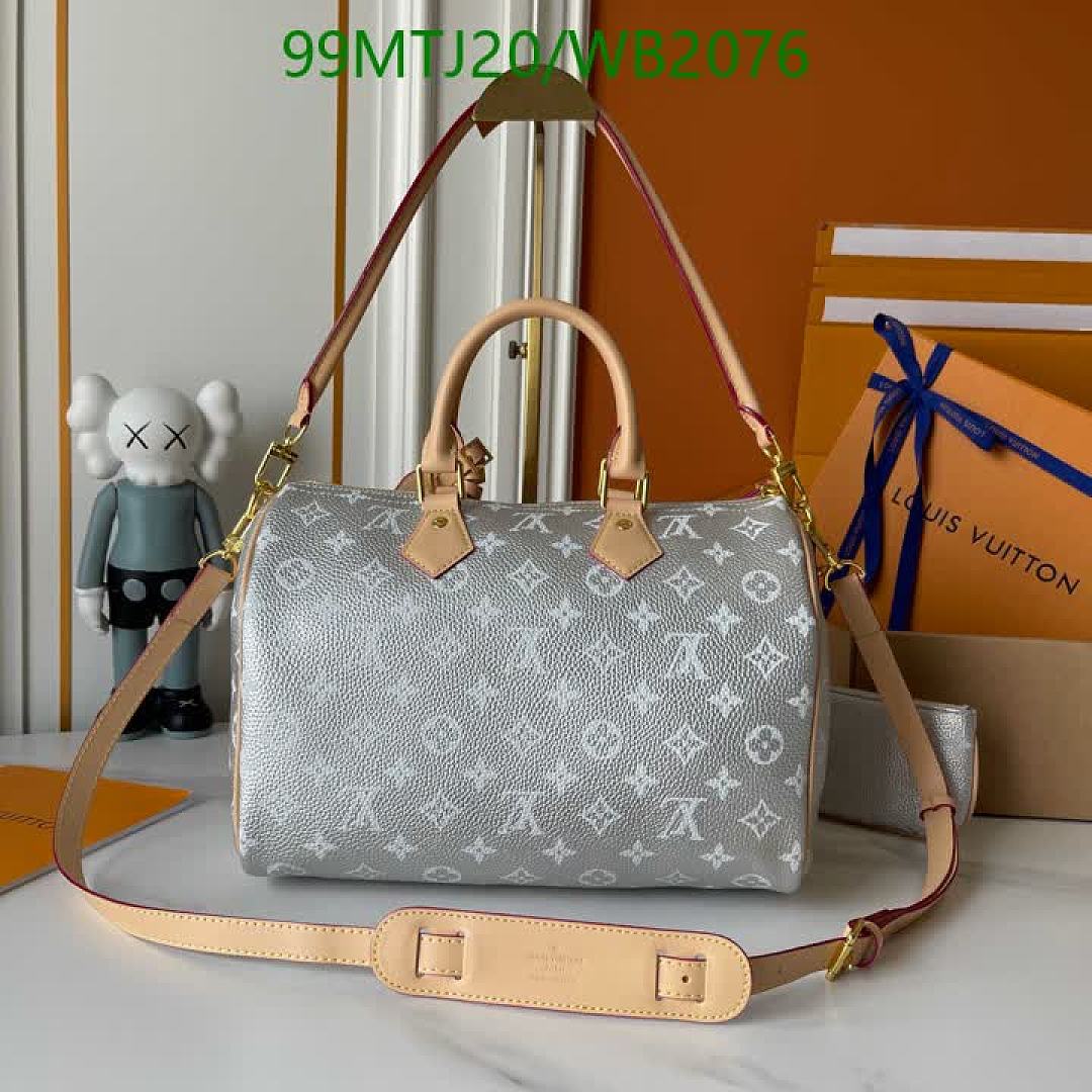 LV-Bag-4A Quality Code: WB2076 $: 99USD