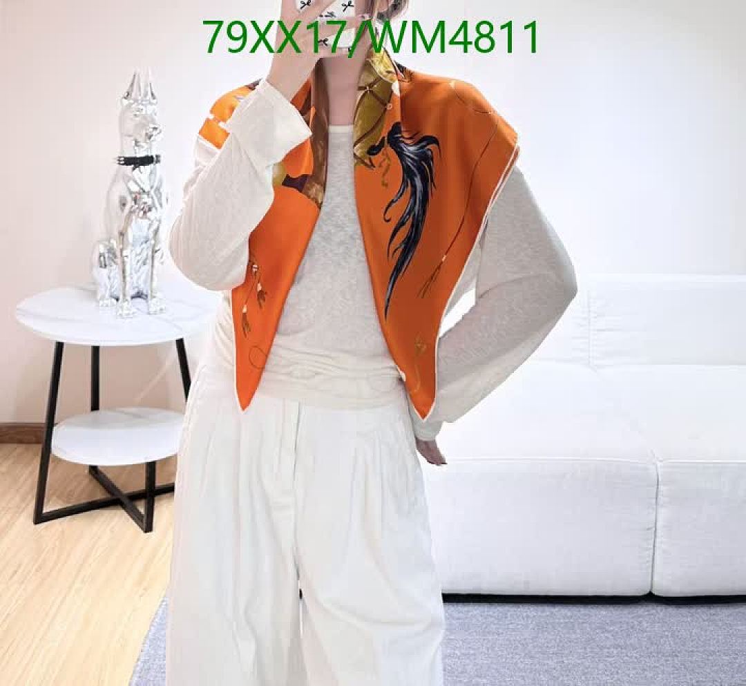 Hermes-Scarf Code: WM4811 $: 79USD