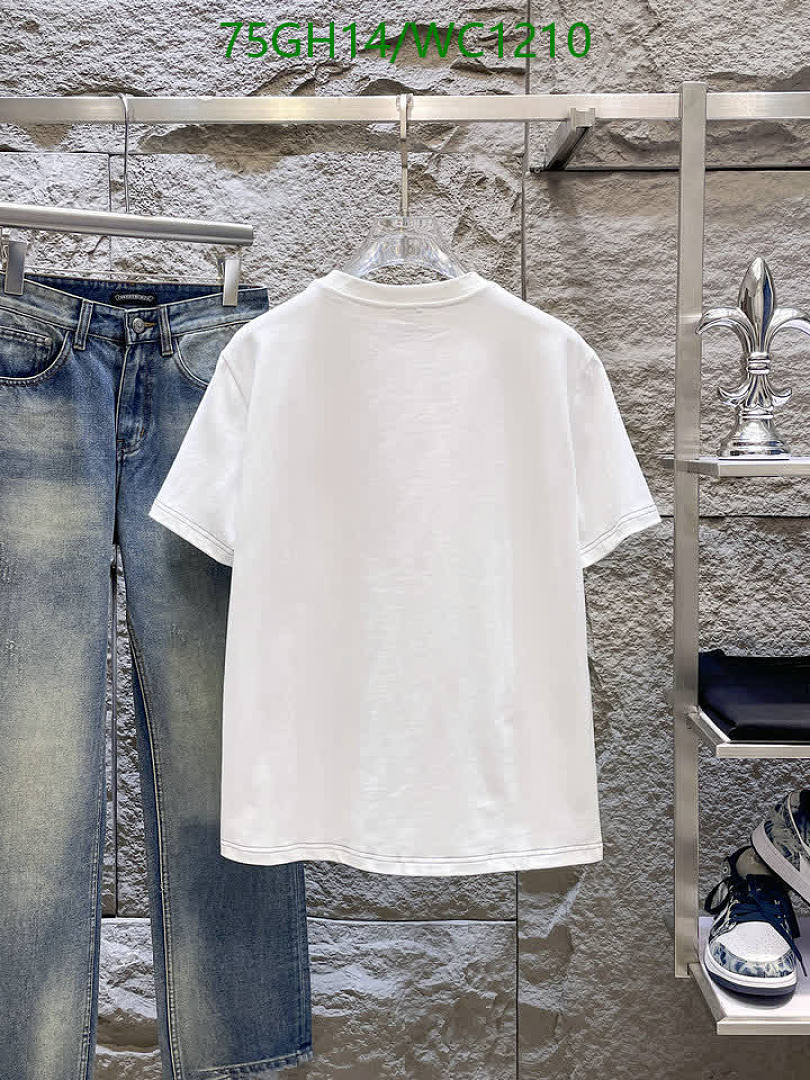 Dior-Clothing Code: WC1210 $: 75USD