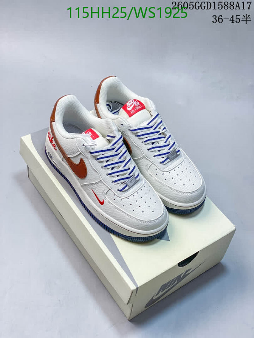 NIKE-Women Shoes Code: WS1925 $: 115USD