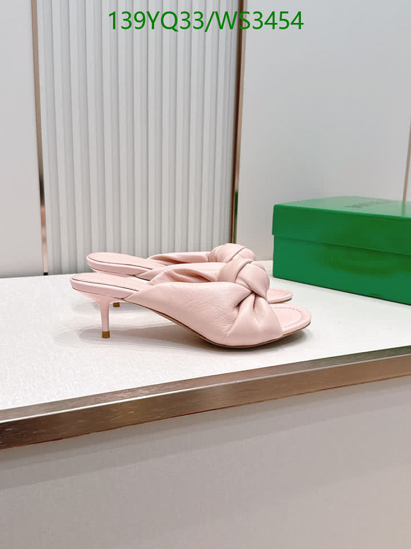 BV-Women Shoes Code: WS3454 $: 139USD