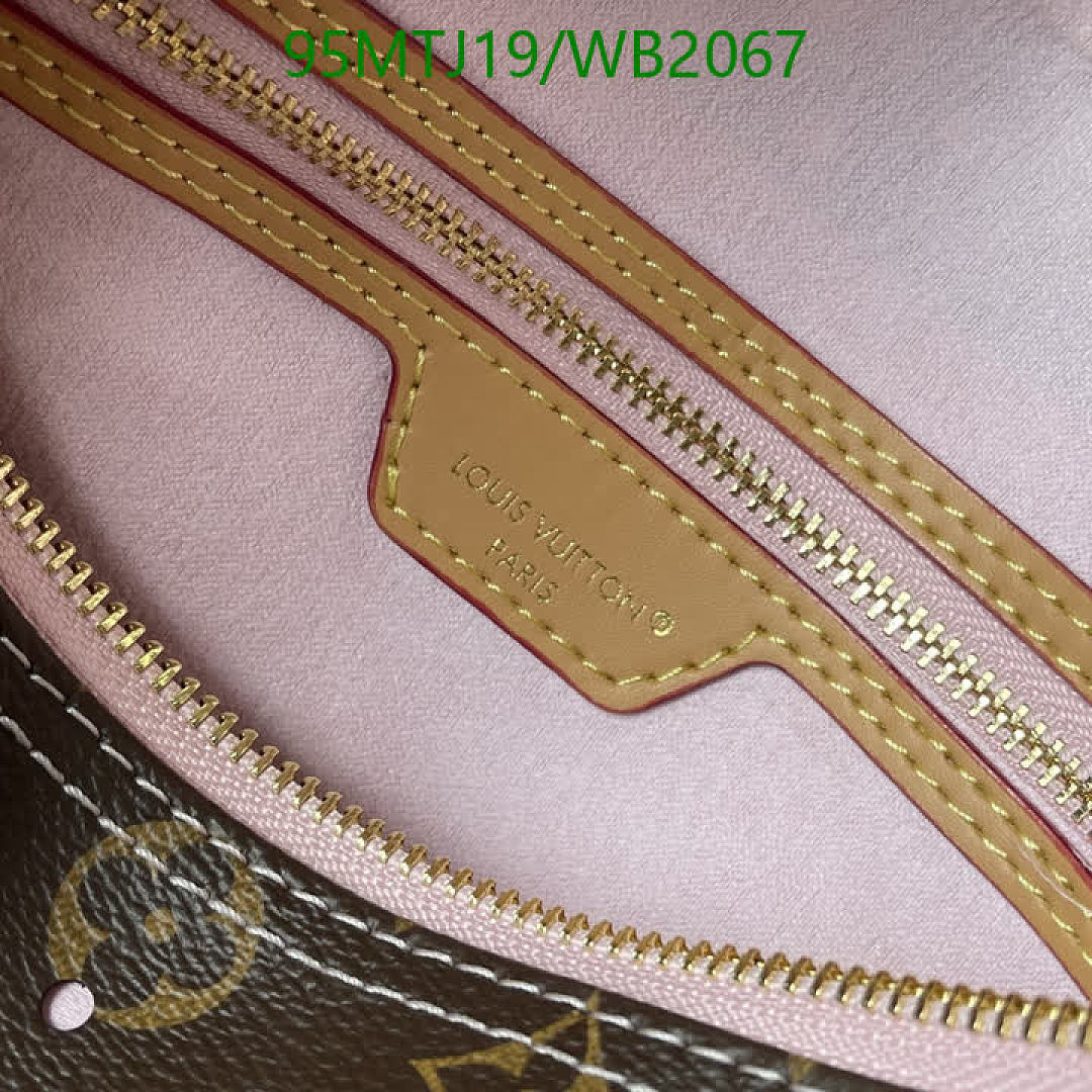 LV-Bag-4A Quality Code: WB2067 $: 95USD