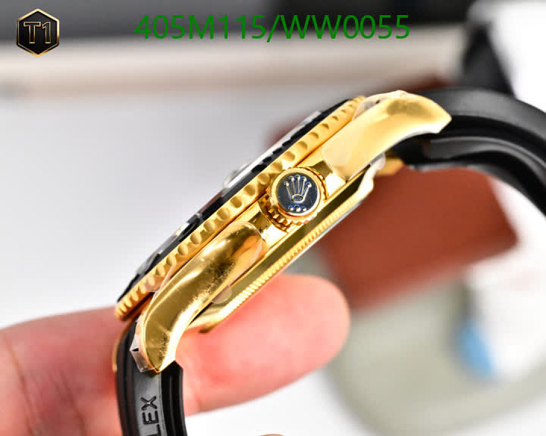 Rolex-Watch-Mirror Quality Code: WW0055 $: 405USD