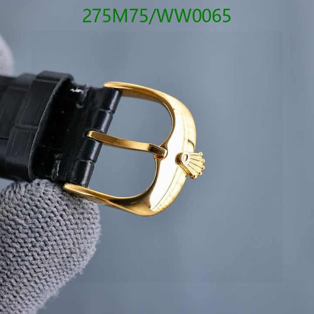 Rolex-Watch-Mirror Quality Code: WW0065 $: 275USD