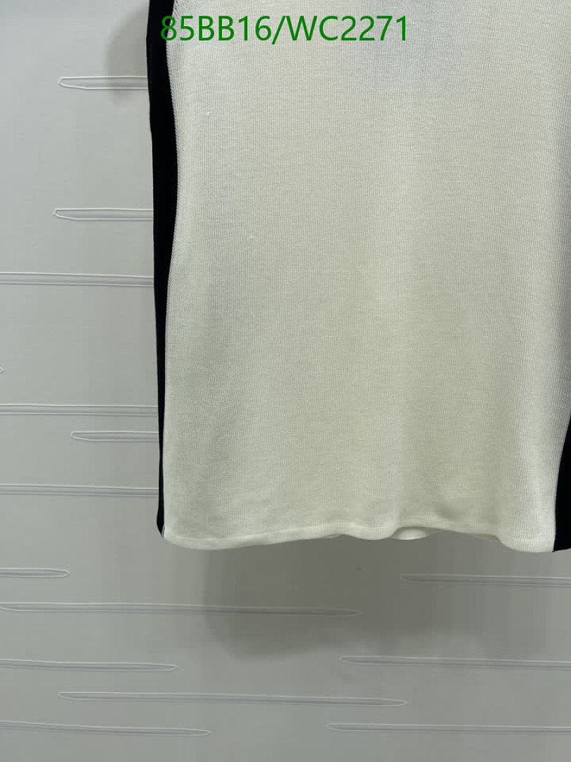 Chanel-Clothing Code: WC2271 $: 85USD