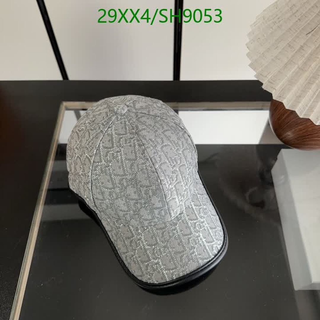 Dior-Cap(Hat) Code: SH9053 $: 29USD