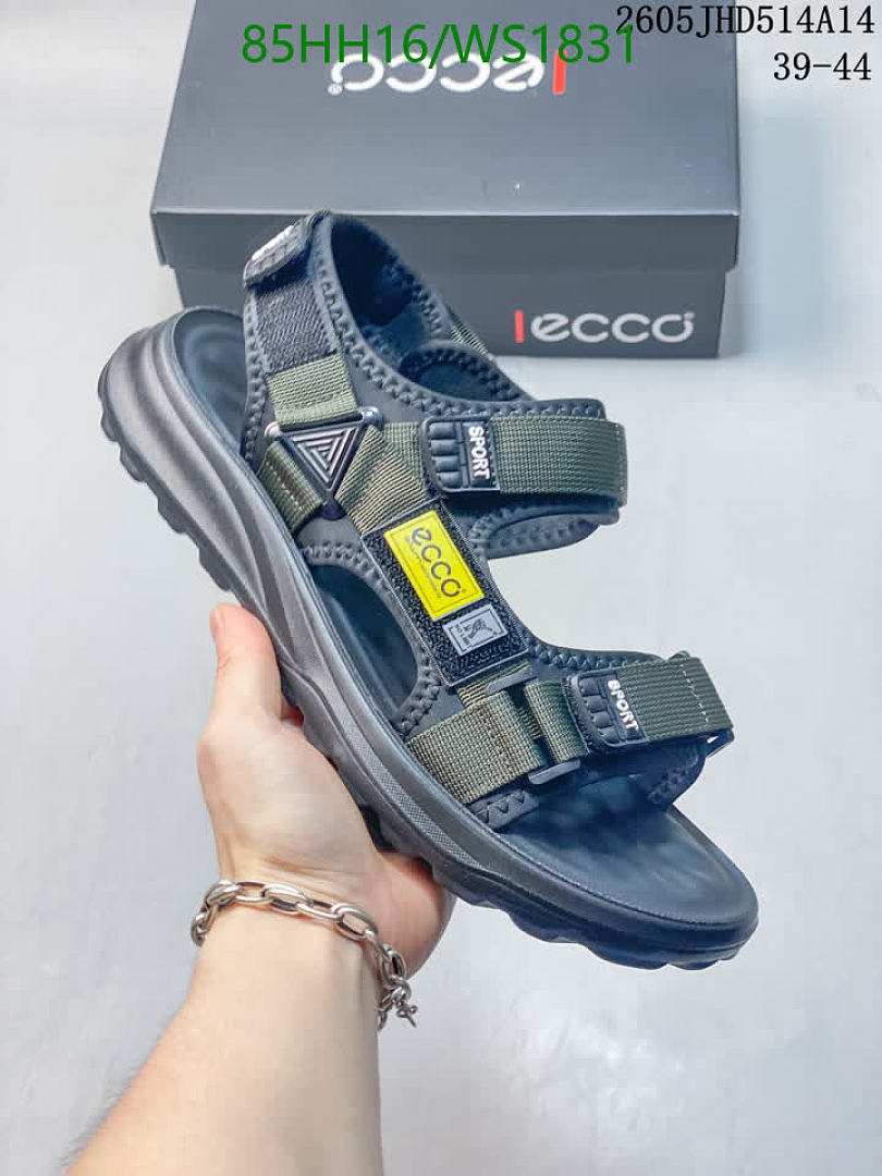 Ecco-Men shoes Code: WS1831 $: 85USD