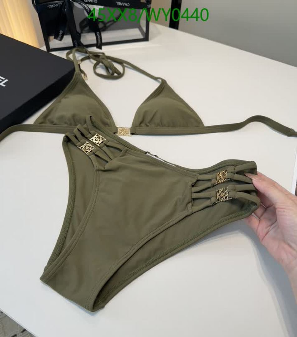 Loewe-Swimsuit Code: WY0440 $: 45USD