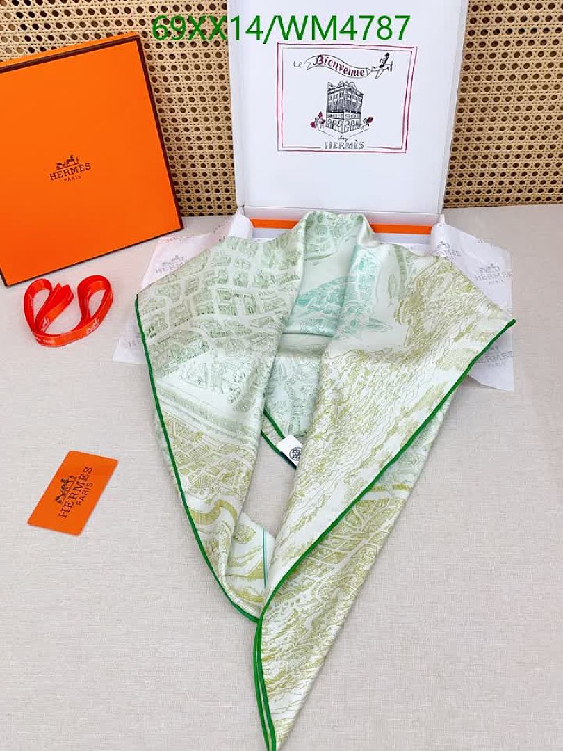Hermes-Scarf Code: WM4787 $: 69USD