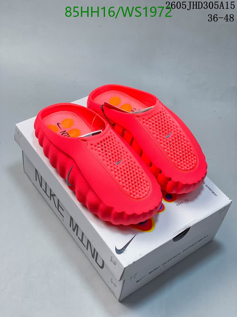 NIKE-Women Shoes Code: WS1972 $: 85USD