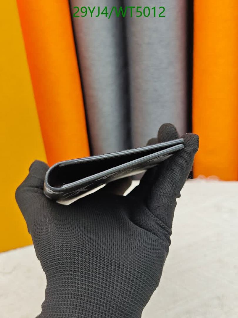 LV-Wallet-4A Quality Code: WT5012 $: 29USD