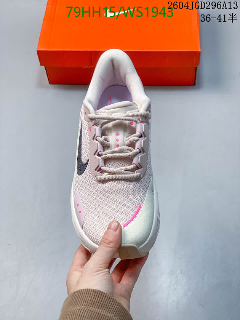 NIKE-Women Shoes Code: WS1943 $: 79USD