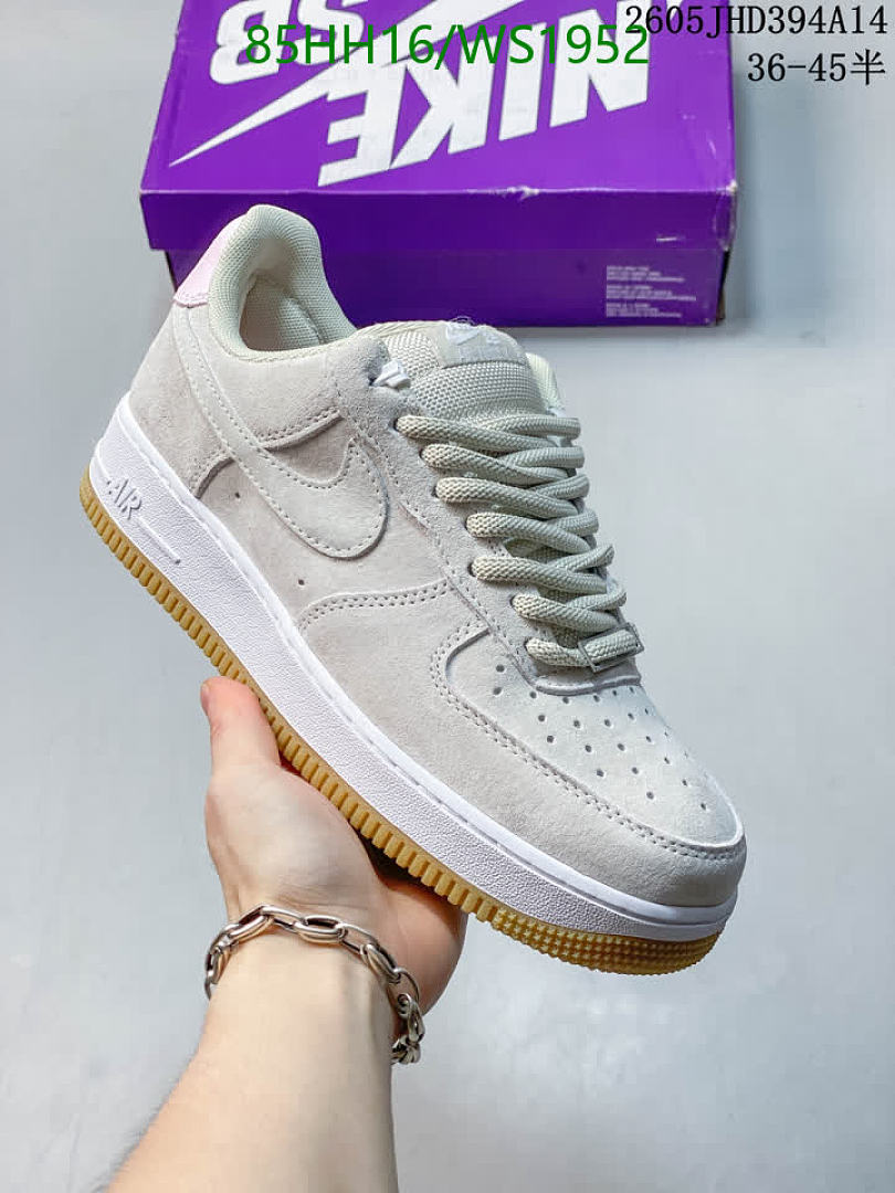 NIKE-Women Shoes Code: WS1952 $: 85USD