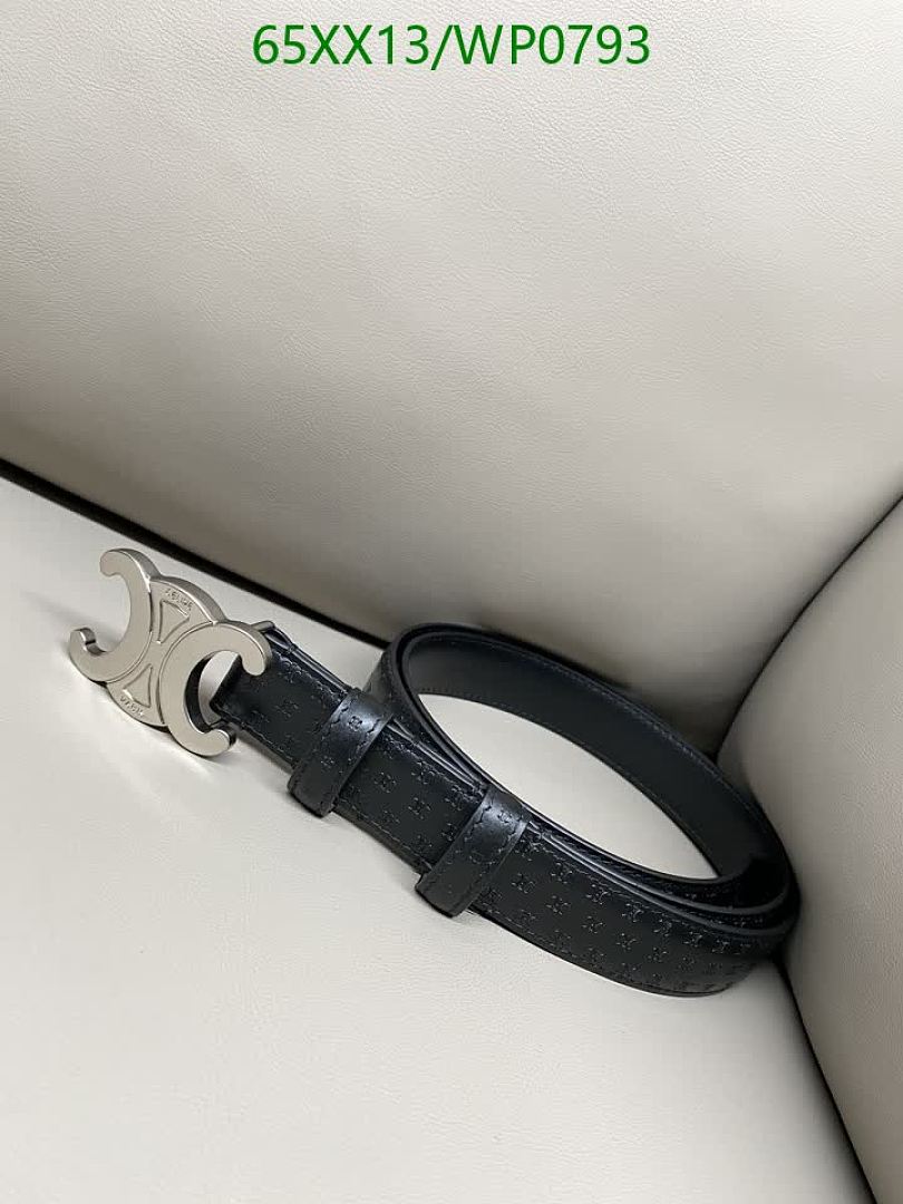 Celine-Belts Code: WP0793 $: 65USD
