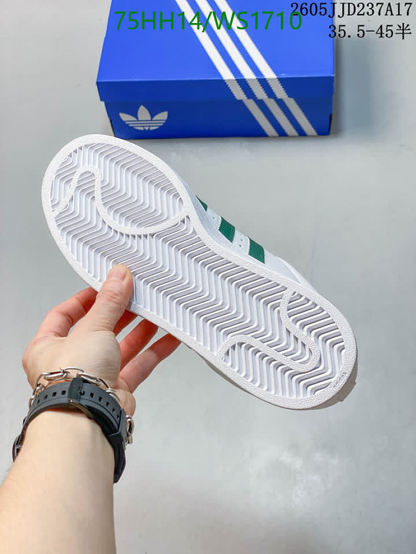 Adidas-Women Shoes Code: WS1710 $: 75USD