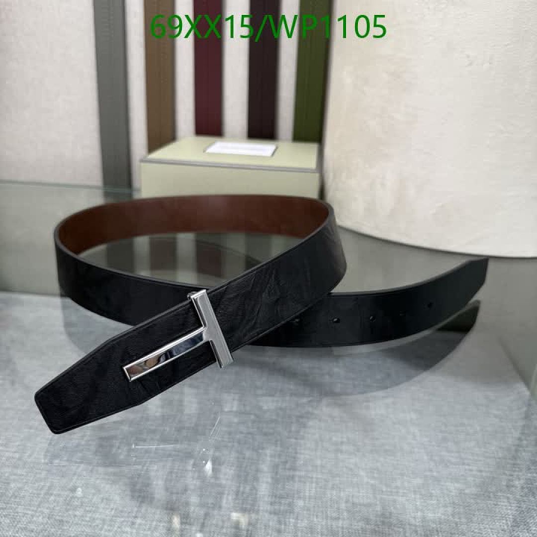 Tom Ford-Belts Code: WP1105 $: 69USD