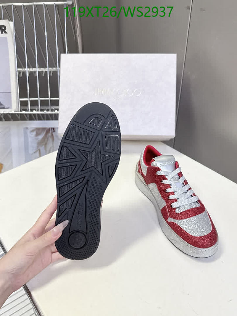 Jimmy Choo-Women Shoes Code: WS2937 $: 119USD