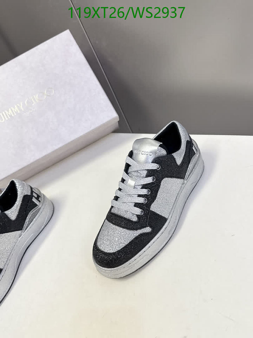 Jimmy Choo-Women Shoes Code: WS2937 $: 119USD