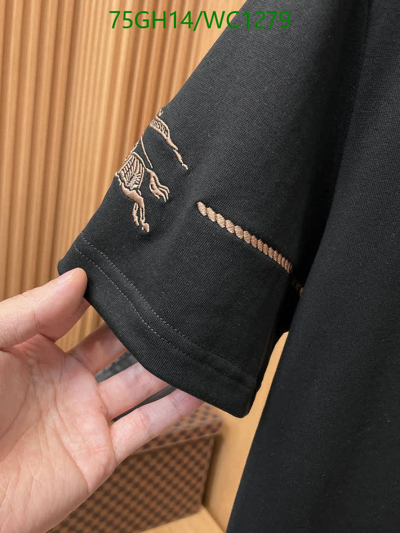 LV-Clothing Code: WC1279 $: 75USD