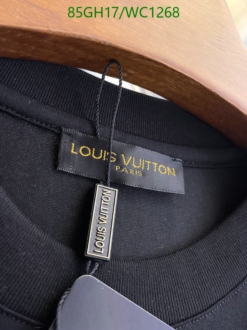 LV-Clothing Code: WC1268 $: 85USD