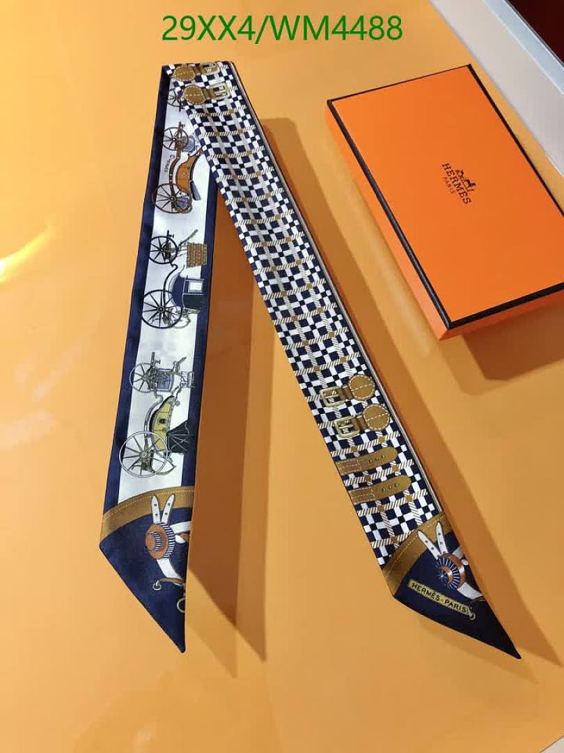 Hermes-Scarf Code: WM4488 $: 29USD