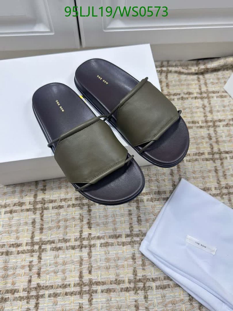 LV-Women Shoes Code: WS0573 $: 95USD