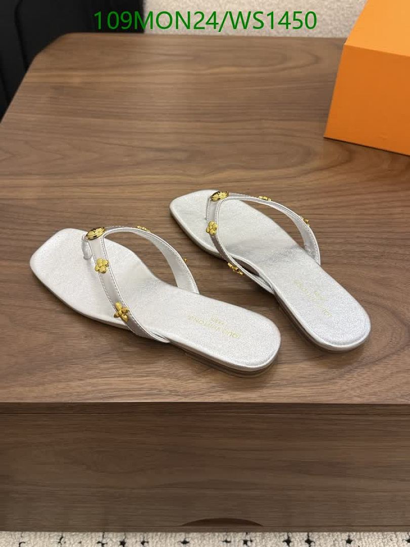 LV-Women Shoes Code: WS1450 $: 109USD