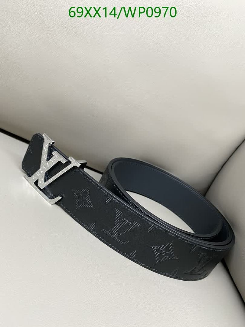 LV-Belts Code: WP0970 $: 69USD