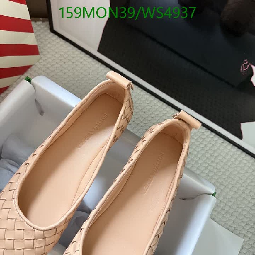 BV-Women Shoes Code: WS4937 $: 159USD