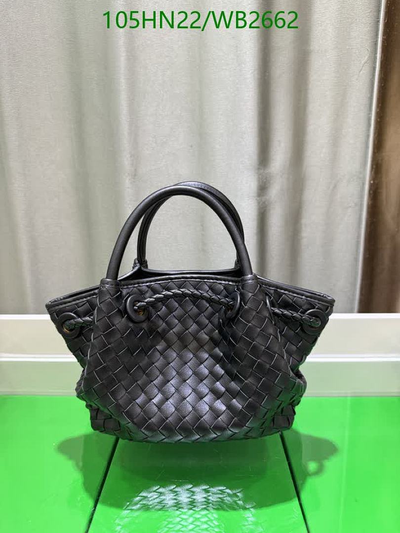BV-Bag-4A Quality Code: WB2662 $: 105USD