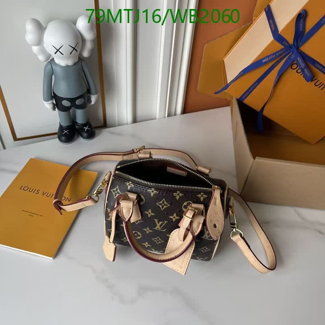 LV-Bag-4A Quality Code: WB2060 $: 79USD