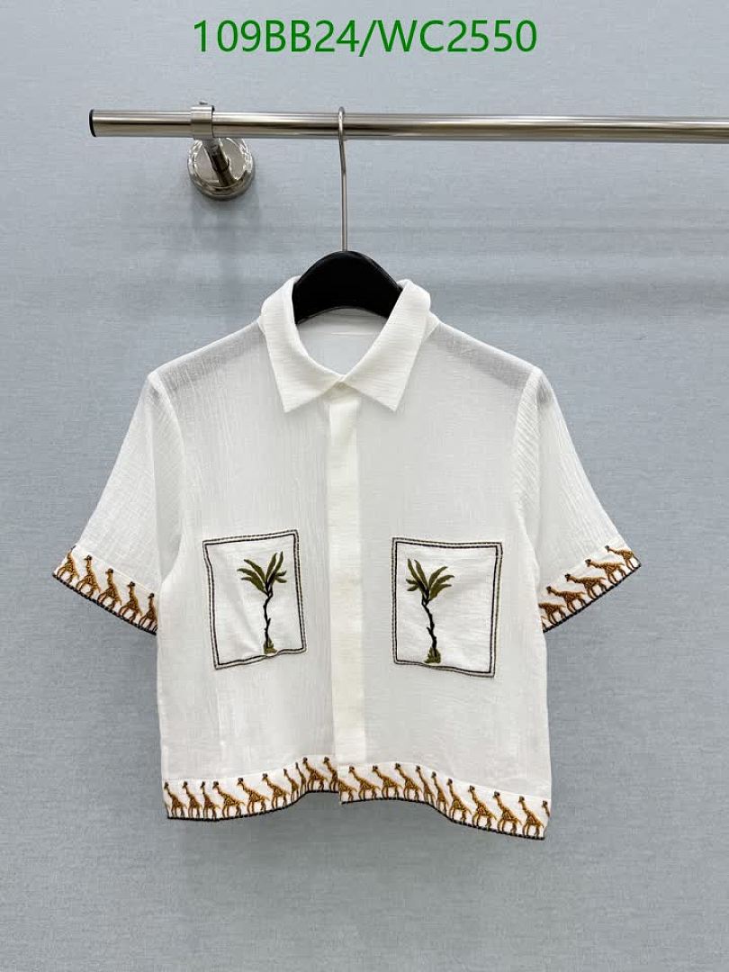LV-Clothing Code: WC2550 $: 109USD