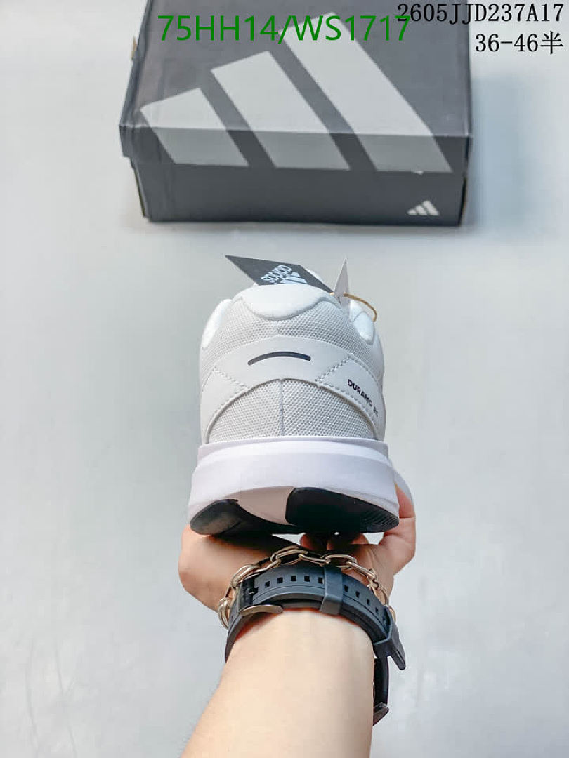 Adidas-Women Shoes Code: WS1717 $: 75USD