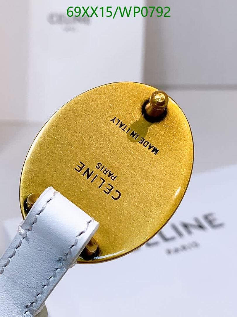 Celine-Belts Code: WP0792 $: 69USD