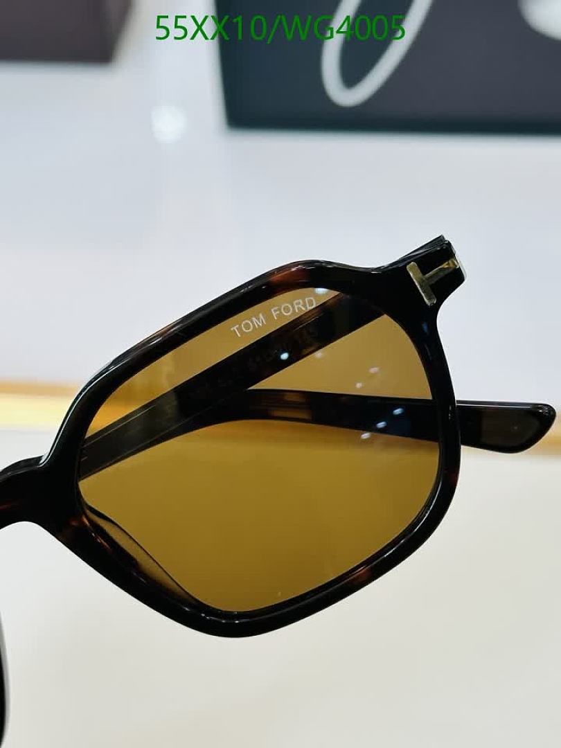 Tom Ford-Glasses Code: WG4005 $: 55USD