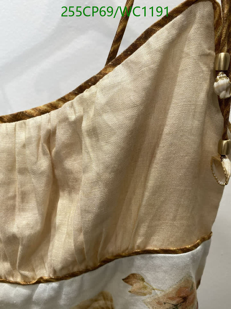 Zimmermann-Clothing Code: WC1191 $: 255USD
