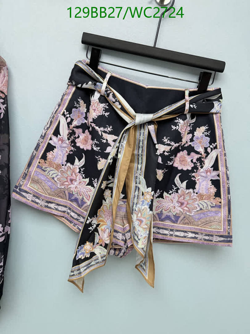 Zimmermann-Clothing Code: WC2724 $: 129USD