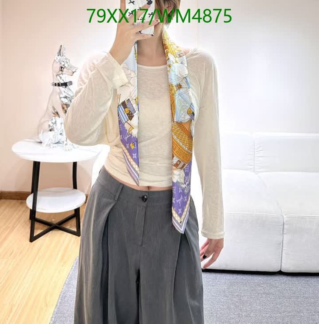 LV-Scarf Code: WM4875 $: 79USD