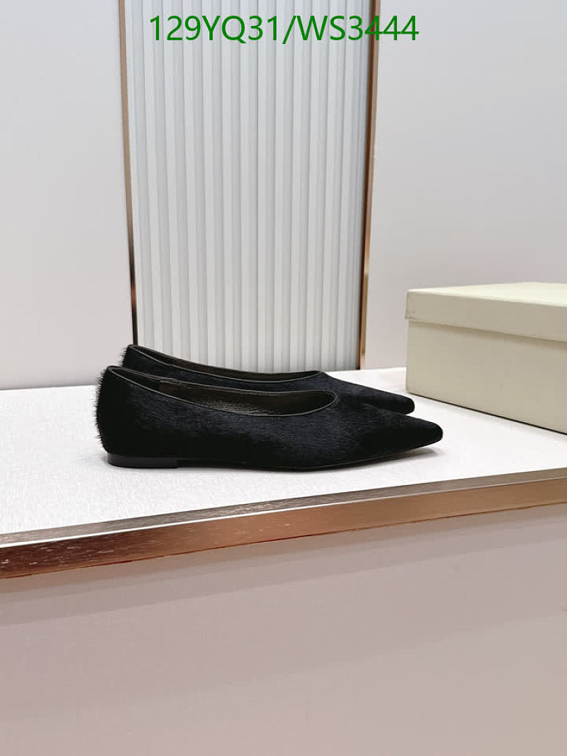 Brunello Cucinelli-Women Shoes Code: WS3444 $: 129USD