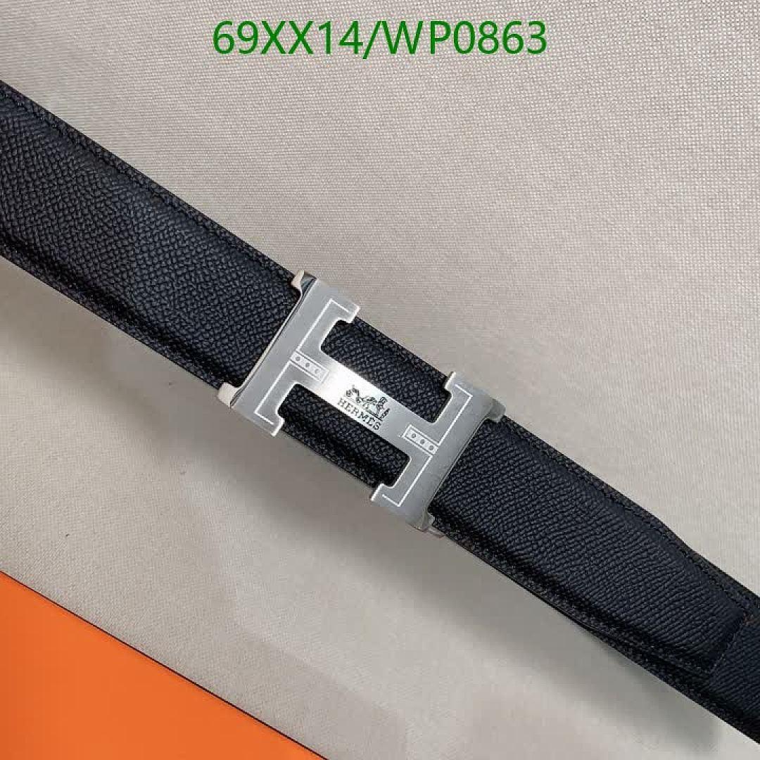 Hermes-Belts Code: WP0863 $: 69USD