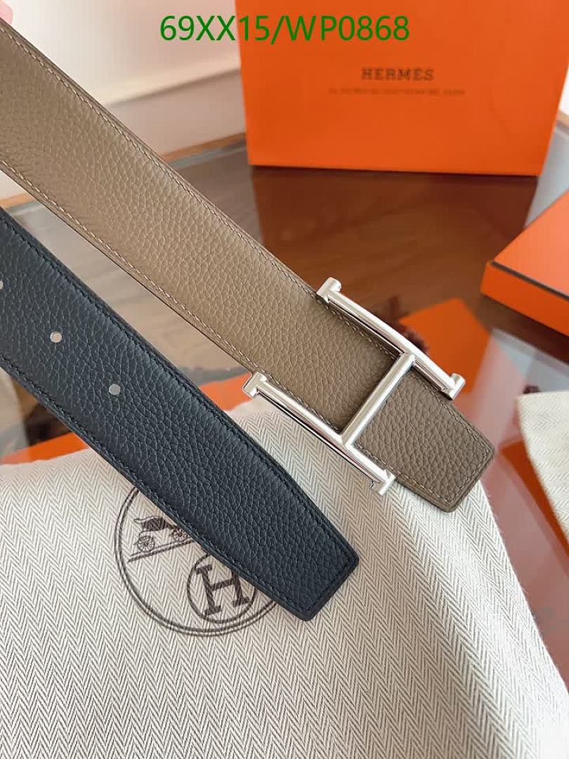 Hermes-Belts Code: WP0868 $: 69USD