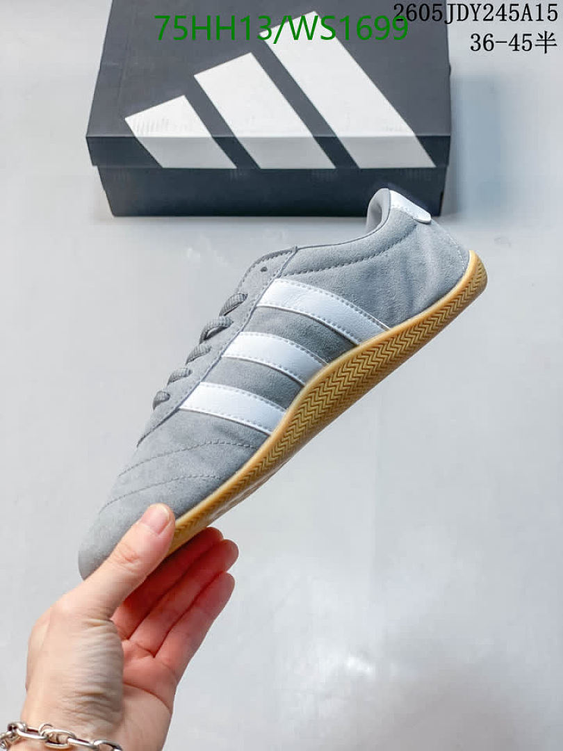 Adidas-Women Shoes Code: WS1699 $: 75USD