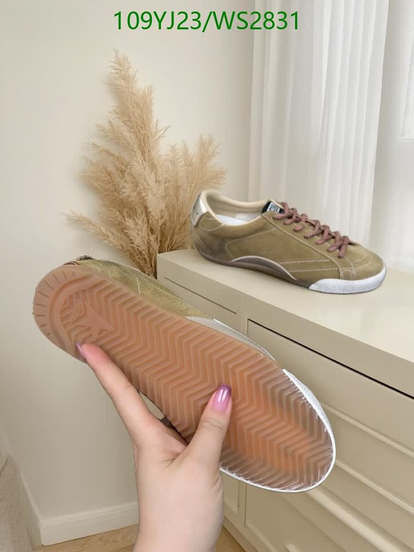 Golden Goose-Men shoes Code: WS2831 $: 109USD