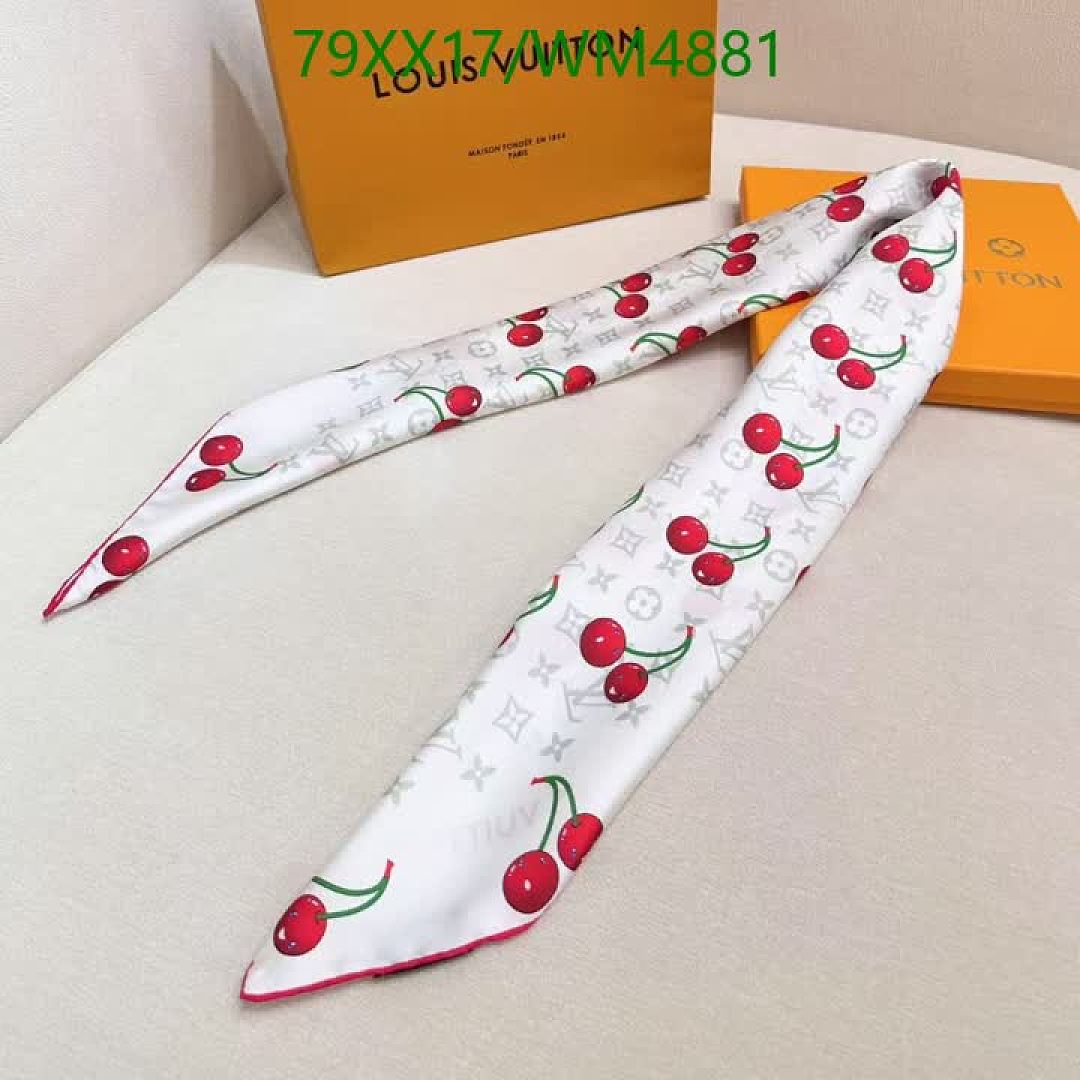 LV-Scarf Code: WM4881 $: 79USD