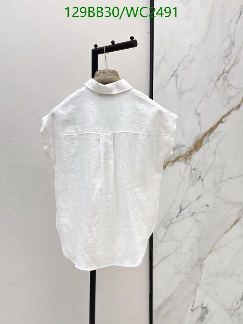 Loro Piana-Clothing Code: WC2491 $: 129USD